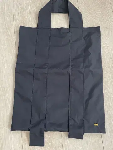 COUDRE 와이드 핸들 토트