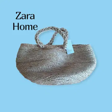 Zara Home 카고백 인테리어