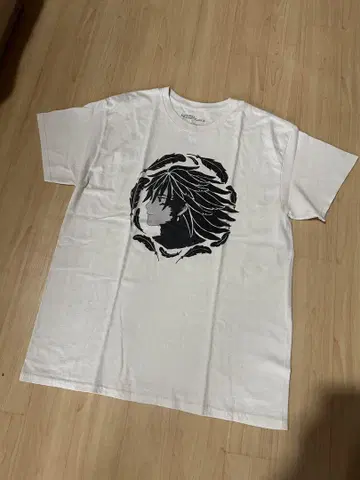Howl's moving Castle tee