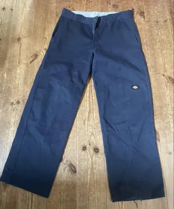 Dickies 더블니 34x30