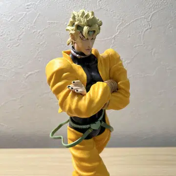 죠죠 제일복권 STARDUST CRUSADERS DIO 라스트원상