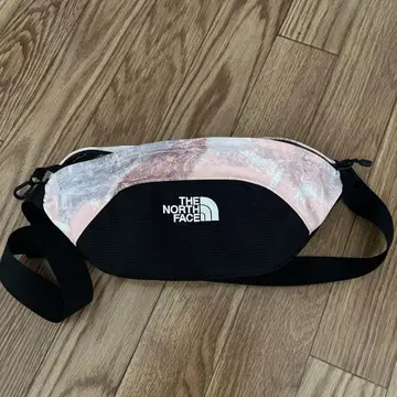 THE NORTH FACE 바디백 웨스트 파우치