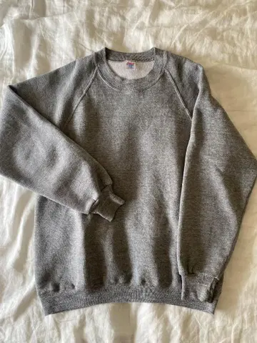 JERZEES 그레이 트레이닝복 XL 사이즈