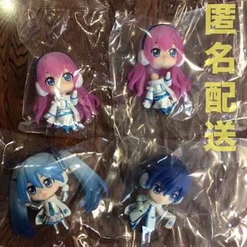 SNOW MIKU COLLECTION 2025 피규어 하츠네 미쿠