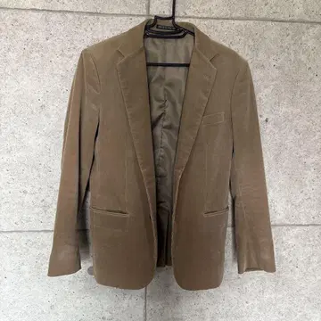INED 이네드 테일러드 자켓