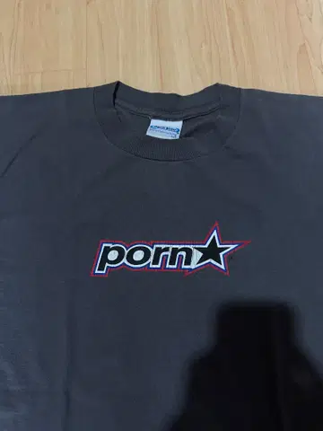 Pornstar tee