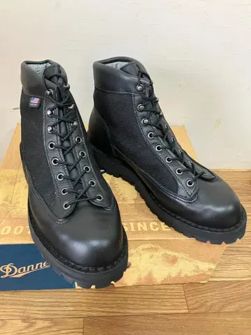 DANNER 대너 라이트 31400X US9EE 블랙