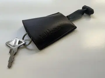 가죽 키케이스 새상품급
