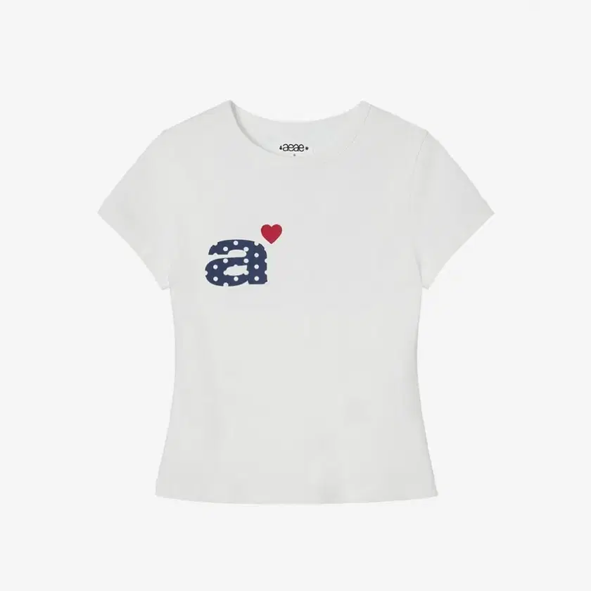 ★ AEAE ★ 黒 入荷！DOT SMALL LETTER TEE 大人気 DOT SMALL LETTER TEE [NAVY] – aeae JAPAN