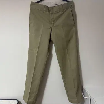 Dickies 873 slim straight