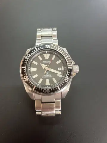 세이코 SEIKO SBDY009/4R35-01V0 오토매틱 상자 없음