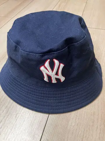 MLB KOREA NY 버킷햇