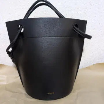 오르세토 ORSETTO 버킷백