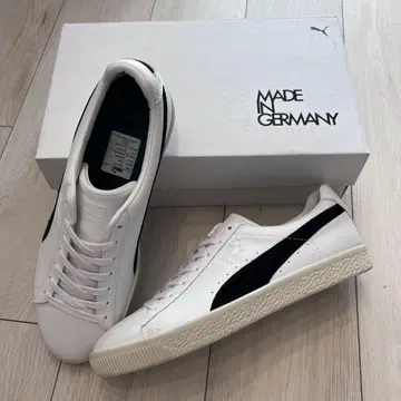Puma Clyde MIG 28.0cm