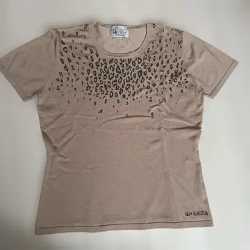 새상품급 KRIZIA L 사이즈