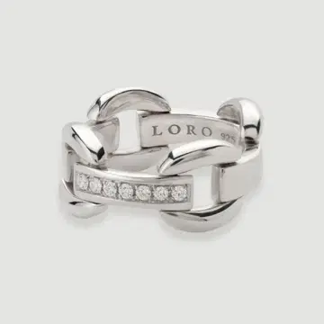 LORO VO ring 01 dia