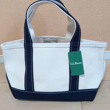 llbean 토트백 미니