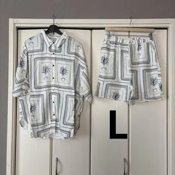 셋업