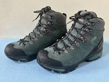 SCARPA 스카르파 ZG 트렉 GTX WMN EU38