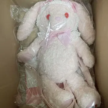 우사쿠미야 백팩