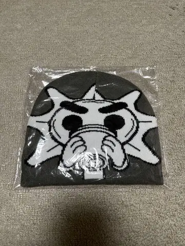 glogang 비니 니트 모자