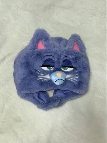 USJ 모자 싱