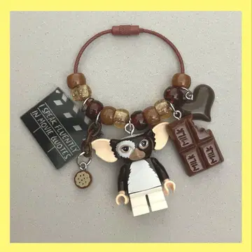 홀더 LEGO 호환 레고 기즈모