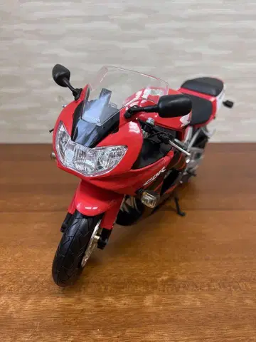 No.7 바이크 미니카 1/6 HONDA CBR 929 RR