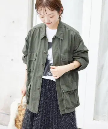 [ SLOBE ] ROTHCO/로스코 BDU SHIRTS 블루종