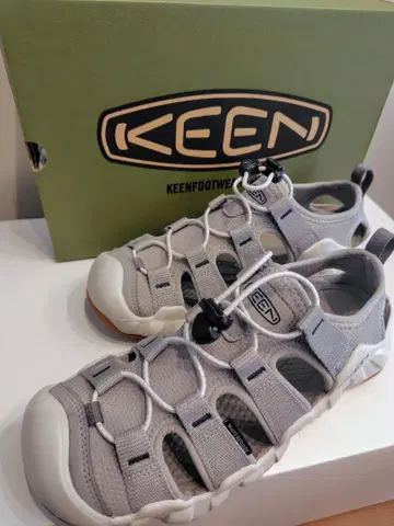 KEEN HYPERPORT H2 / 킨 하이퍼포트 H2