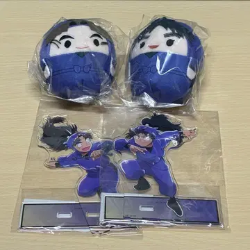 타케야 하치자에몬 쿠쿠치 헤이스케 세트 판매