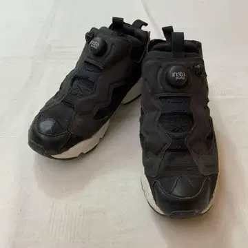 Reebok 리복 인스타펌프 퓨리 스니커즈 24.5cm