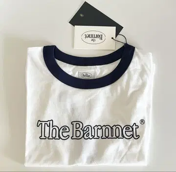The Barnnet 티셔츠