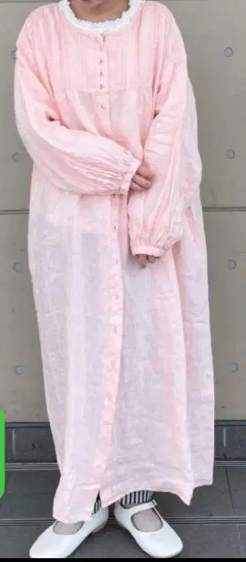 (새상품) 사만사 모스모스 아스델 가공 핀턱 원피스 정가 9790엔