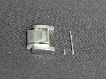SEIKO 스프링 드라이브 SBDB001용 시계 부품 1개 정품