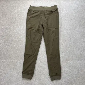 THE NORTH FACE 올리브 팬츠 XL