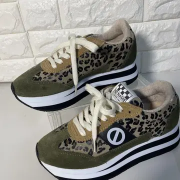 노네임 NO NAME FLEX-42191W (OLIVE)
