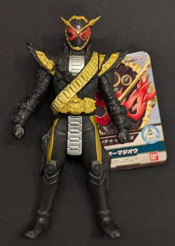 반다이 라이더 히어로 시리즈 가면라이더 지오 오마 지오 11