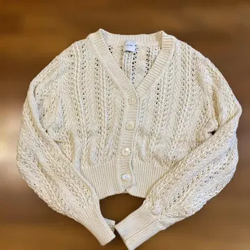 Spick&Span 가디건