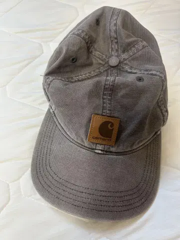Carhartt 캡