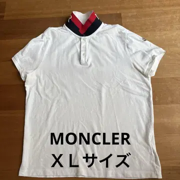 MON CLER 남성 XL 사이즈