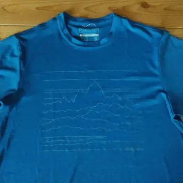 patagonia 파타고니아 캐플린 쿨 데일리 남성용 XS