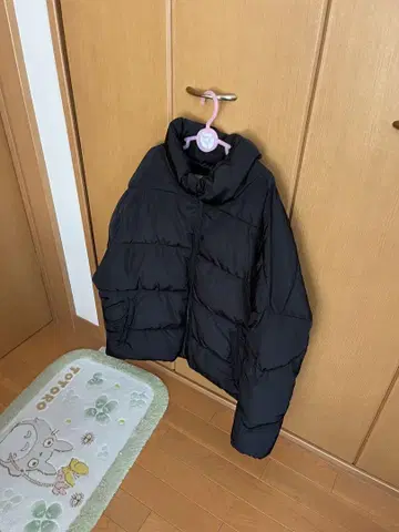 다운 자켓