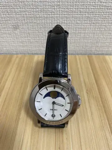 [선착순] SEIKO PRESAGE 프레시지 문페이즈 손목시계