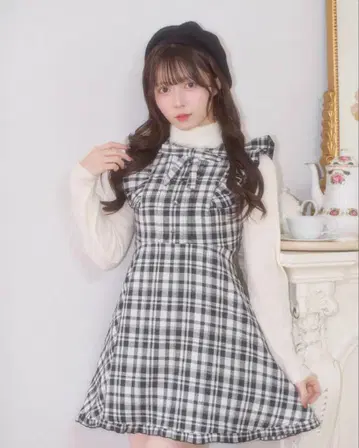 meltie marshmallow OP