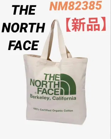 The North Face 캠퍼스 토트백 미사용 새상품