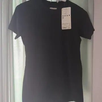 Marmot W's Climbs S/S 블랙 L 사이즈