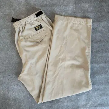 OshKosh 팬츠 베이지