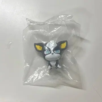 죠죠의 기묘한 모험 3부 이기 죠죠 컬렉션 피규어 가챠가챠