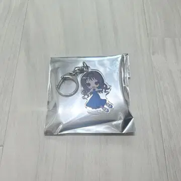 이치말나인 쿠리바야시 미나미 랜덤 아크릴 키링